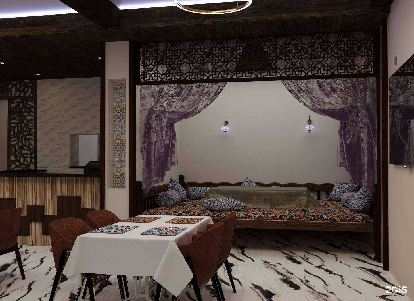 Отзывы на компанию La bogema в Краснодаре c фото