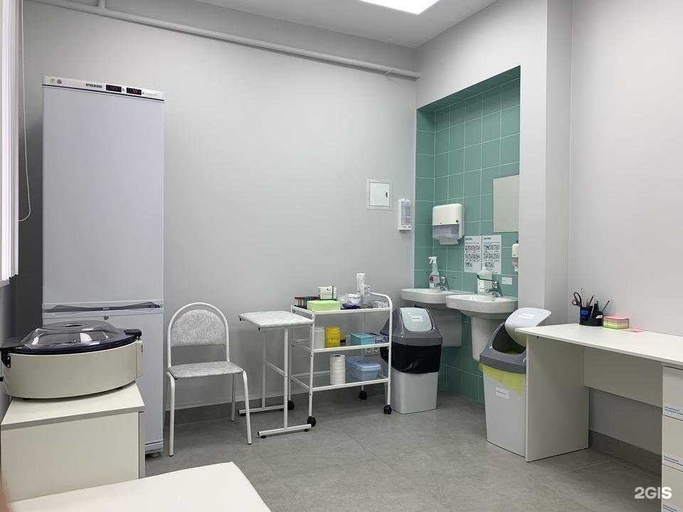 Отзывы на компанию Invitro в Туле c фото