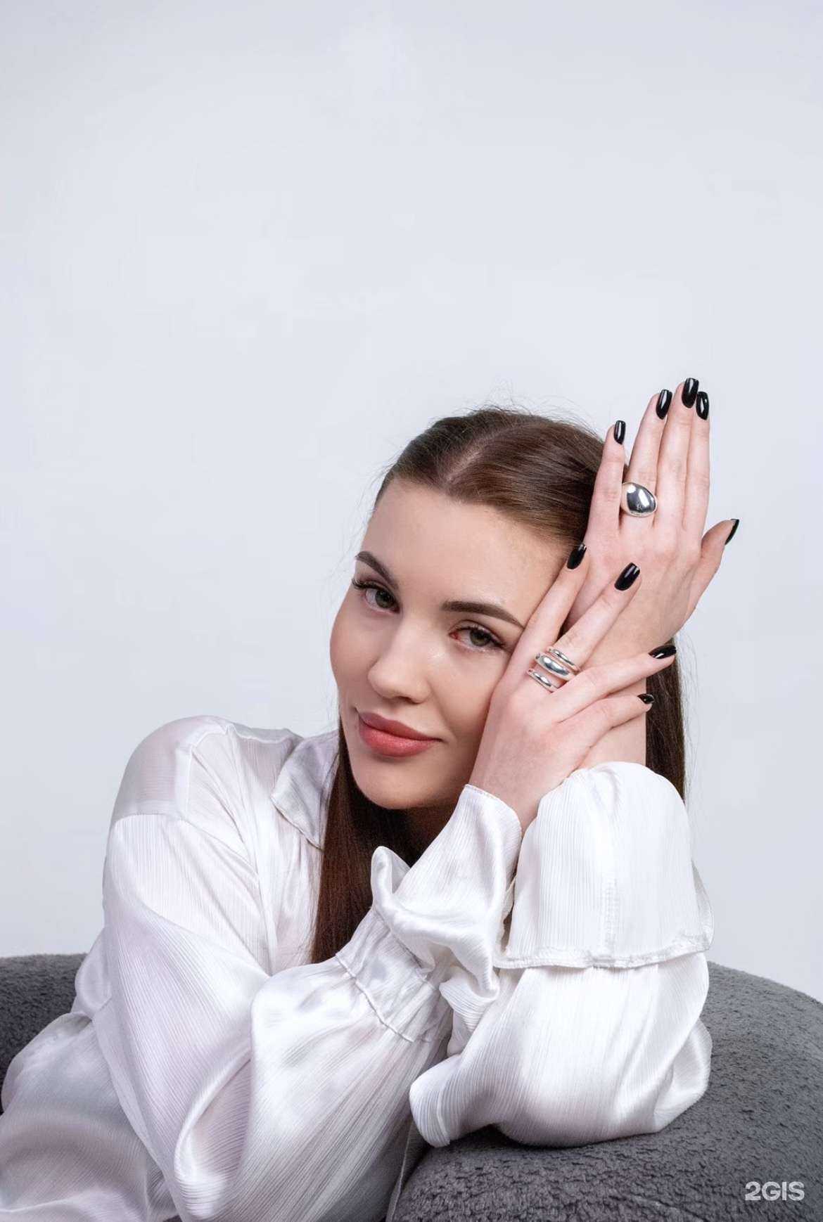 Отзывы на компанию Perfect manicure в Самаре c фото