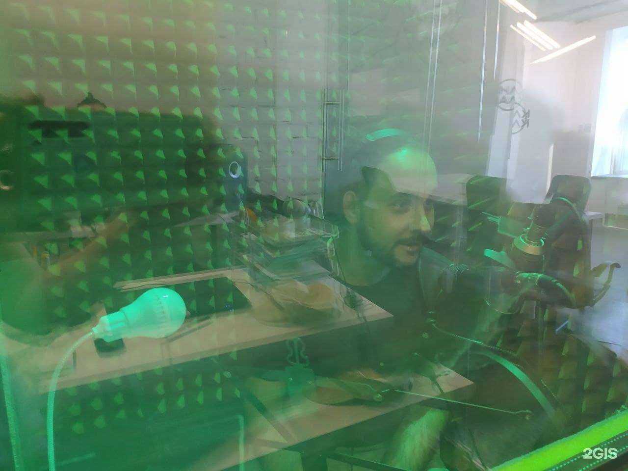 Отзывы на компанию Звукарня в г. Тюмень c фото