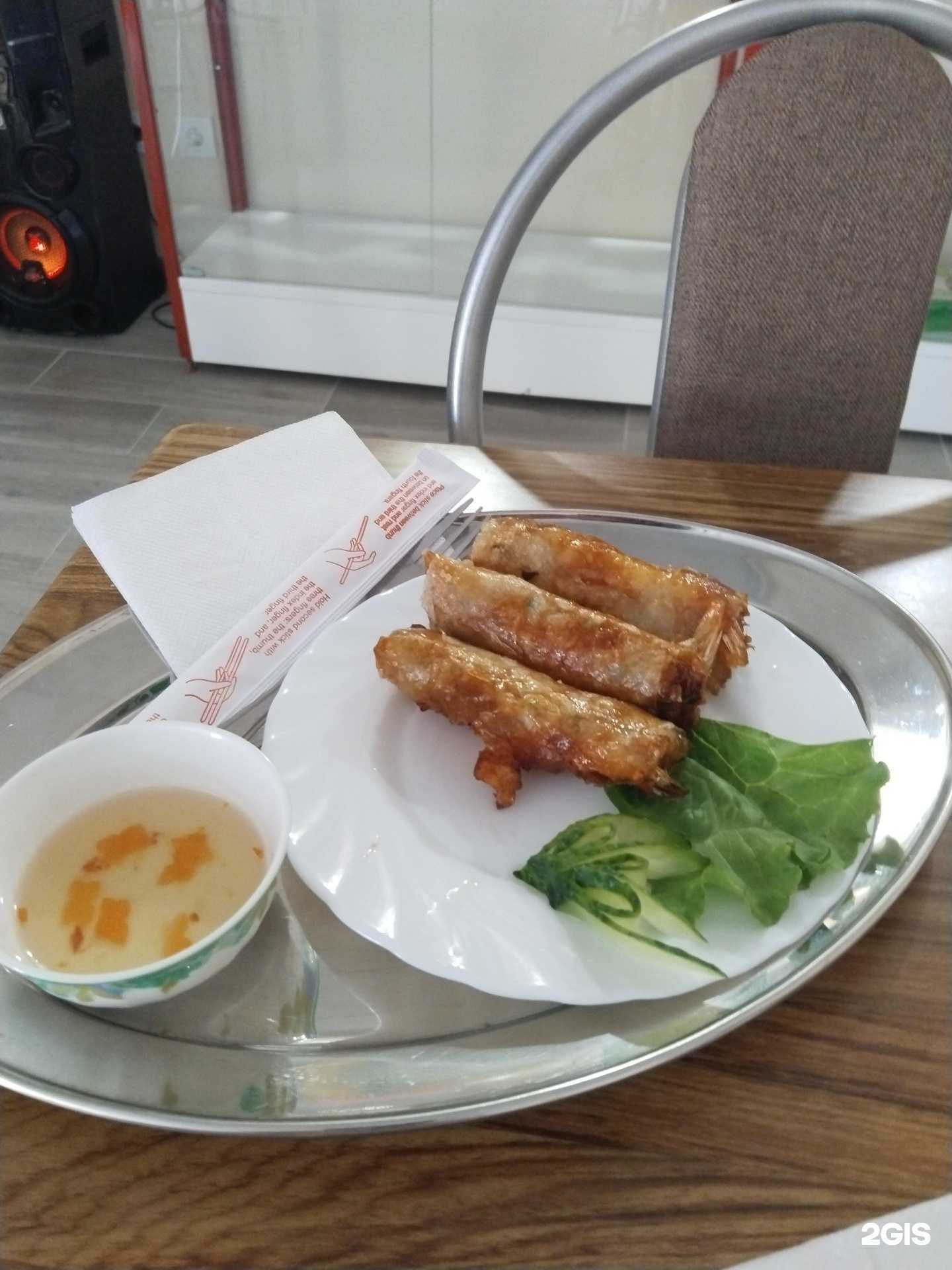 Отзывы на компанию Халонг в Липецке c фото