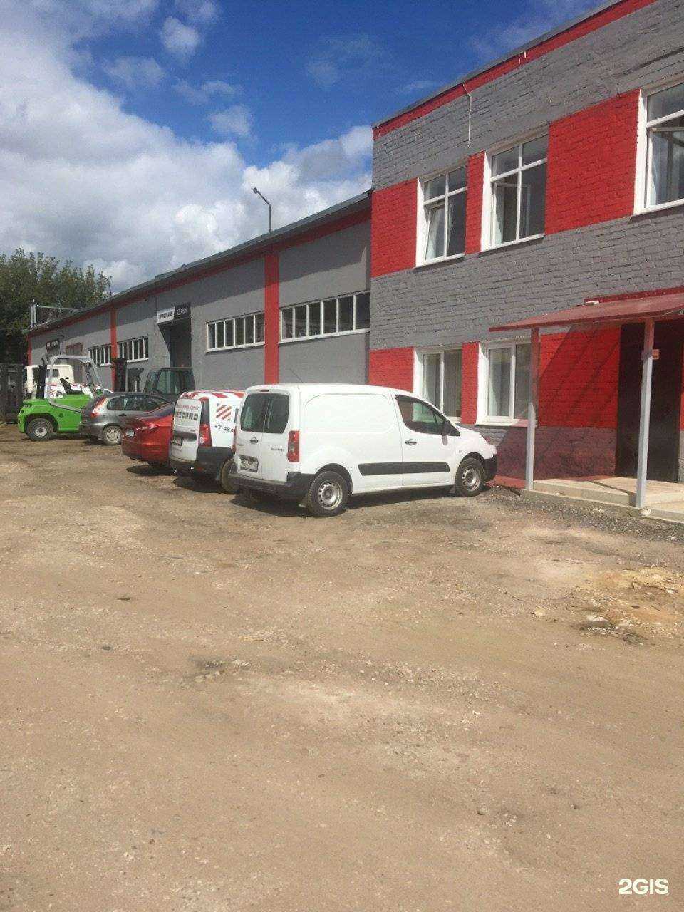 Отзывы на компанию РегионСтройКомплект в Калуге c фото