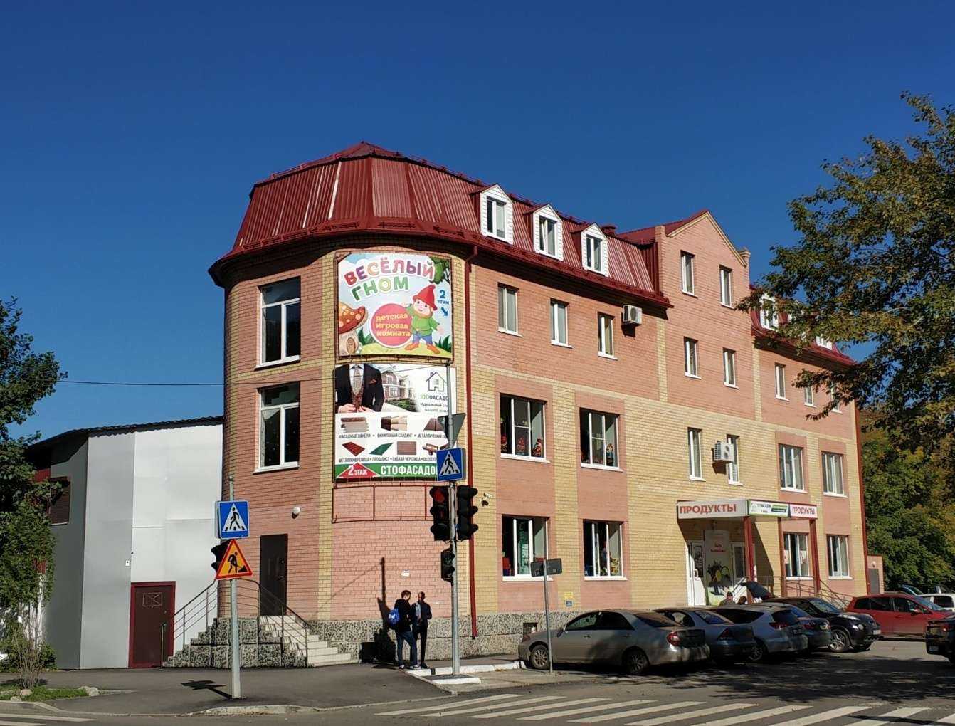 Отзывы на компанию Своя позиция в Тюмени c фото - фотография 2 из 2