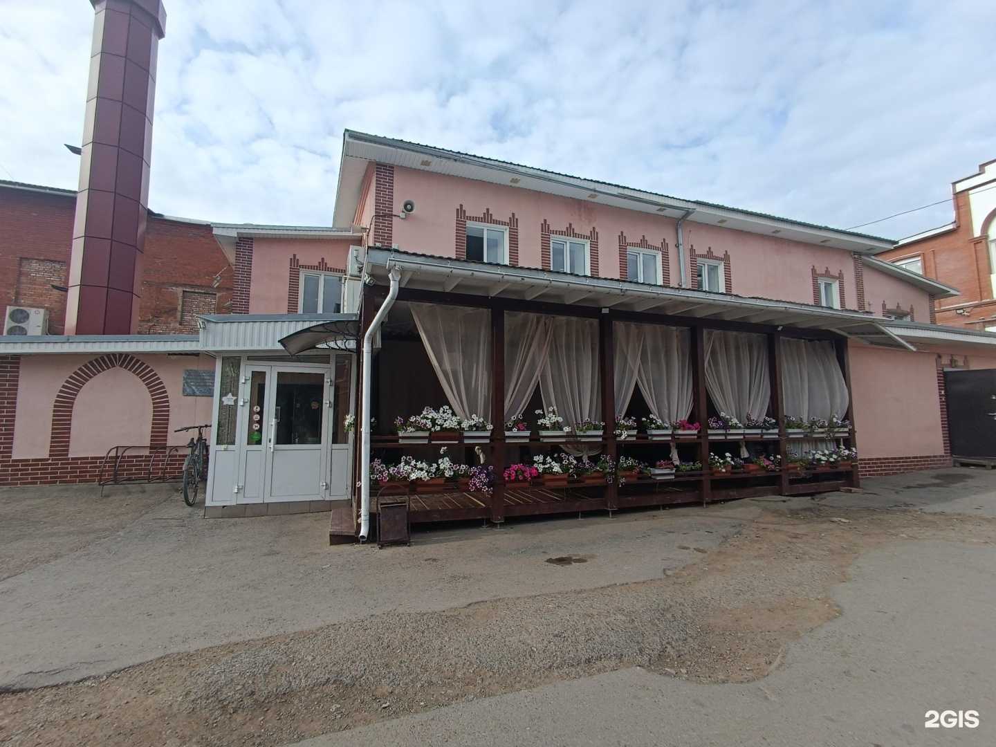 Отзывы на компанию Рахат в г. Уфа c фото