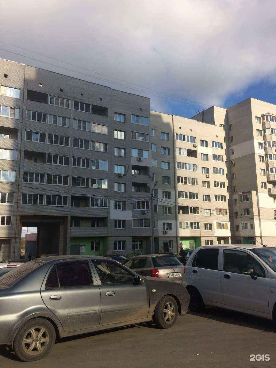 Отзывы на компанию Цветочный магазин в Рязани c фото - фотография 2 из 2