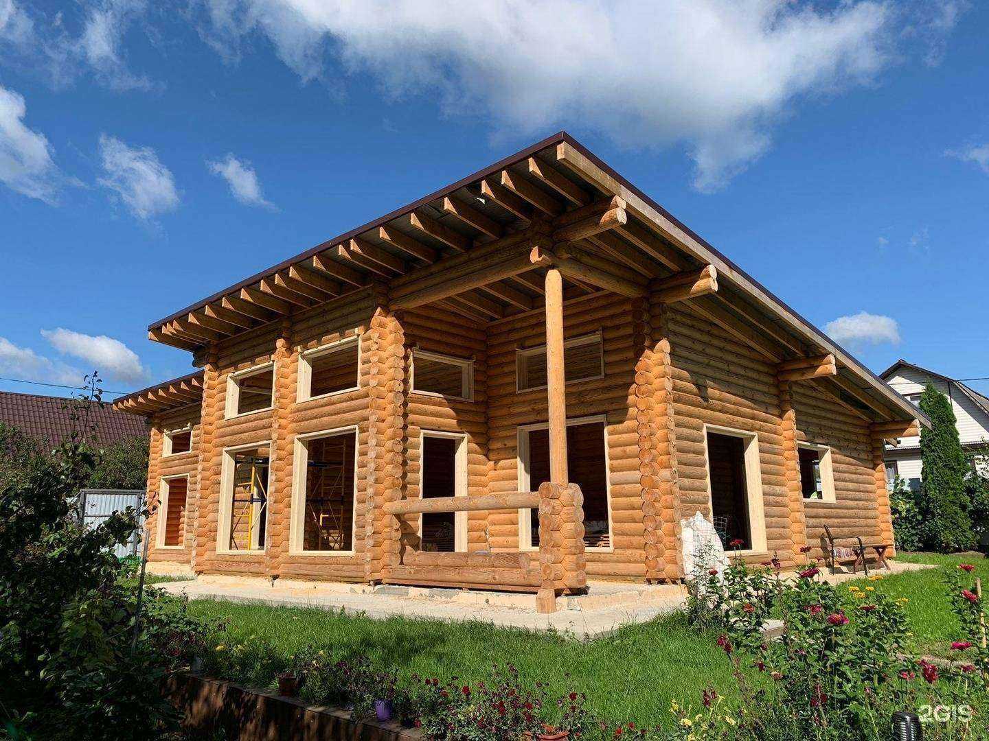 Отзывы на компанию Еврообсада в г. Люберцы c фото