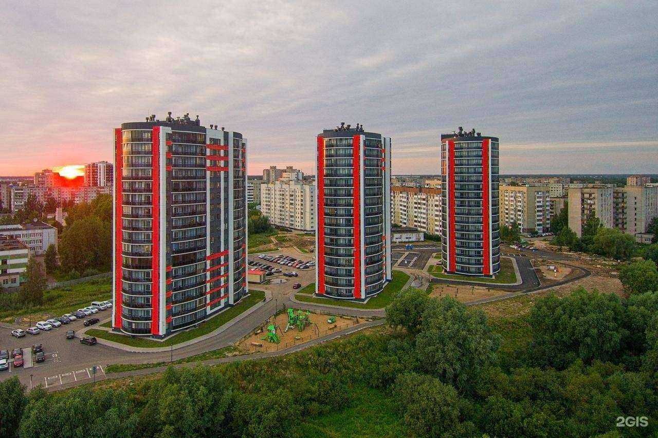 Отзывы на компанию Скандинавия в Пскове c фото