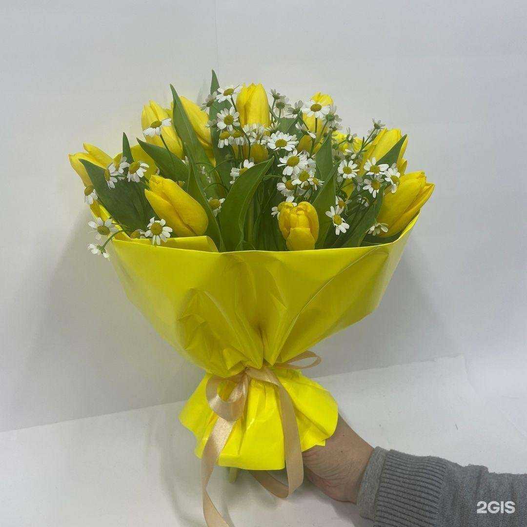 Отзывы на компанию EasyFlora в Долгопрудном c фото