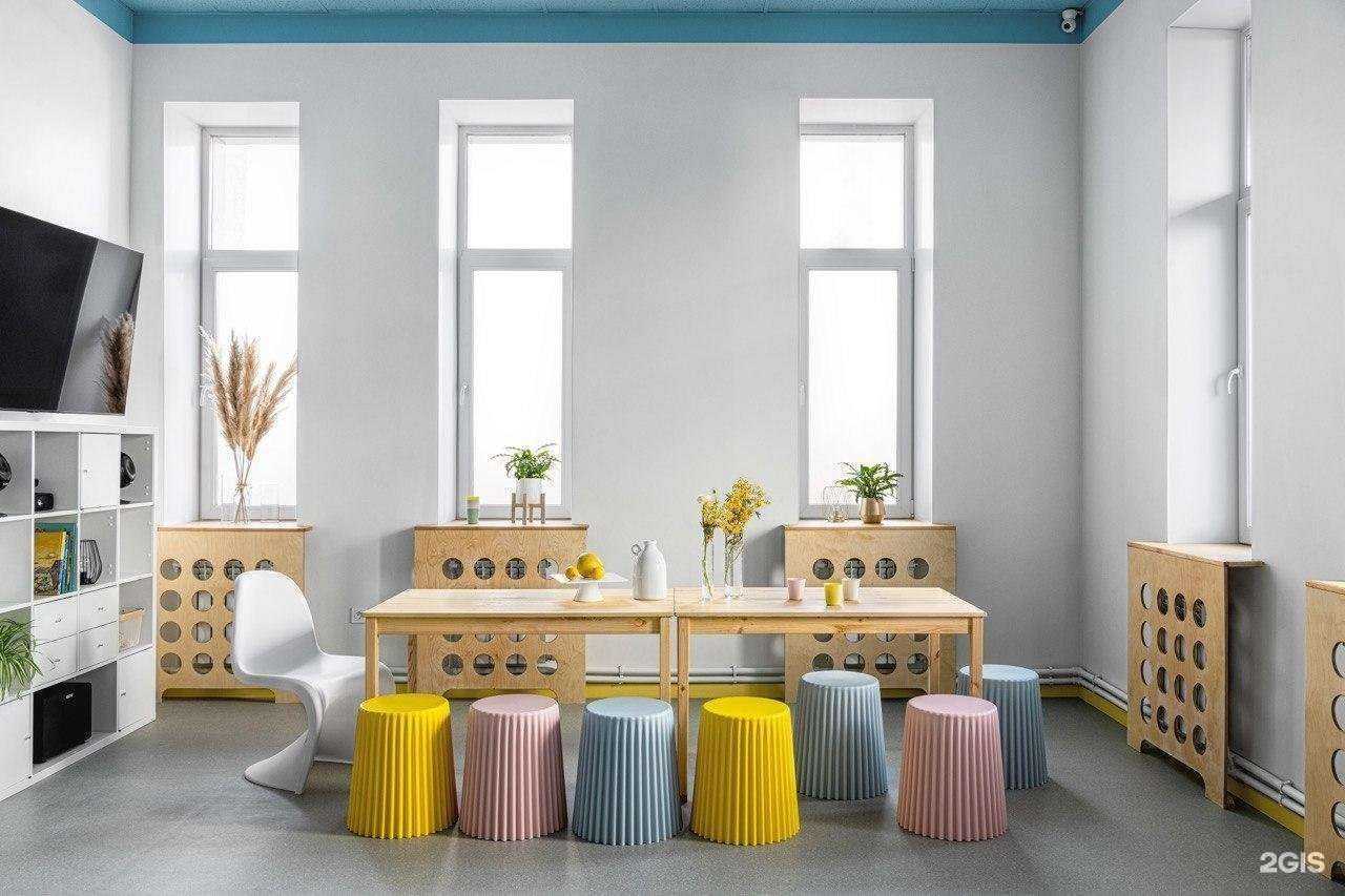 Отзывы на компанию В Воздухе в Твери c фото