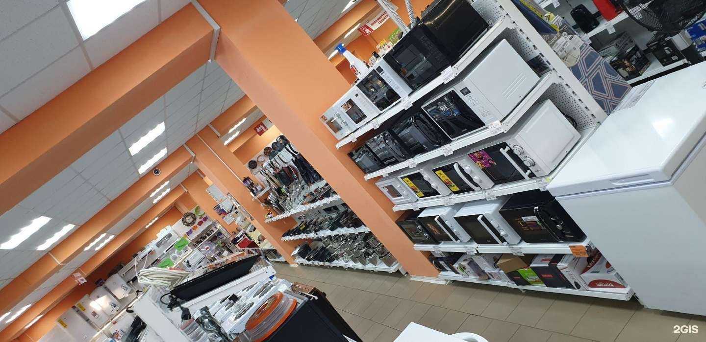 Отзывы на компанию Сеть техники в г. Вихоревка c фото