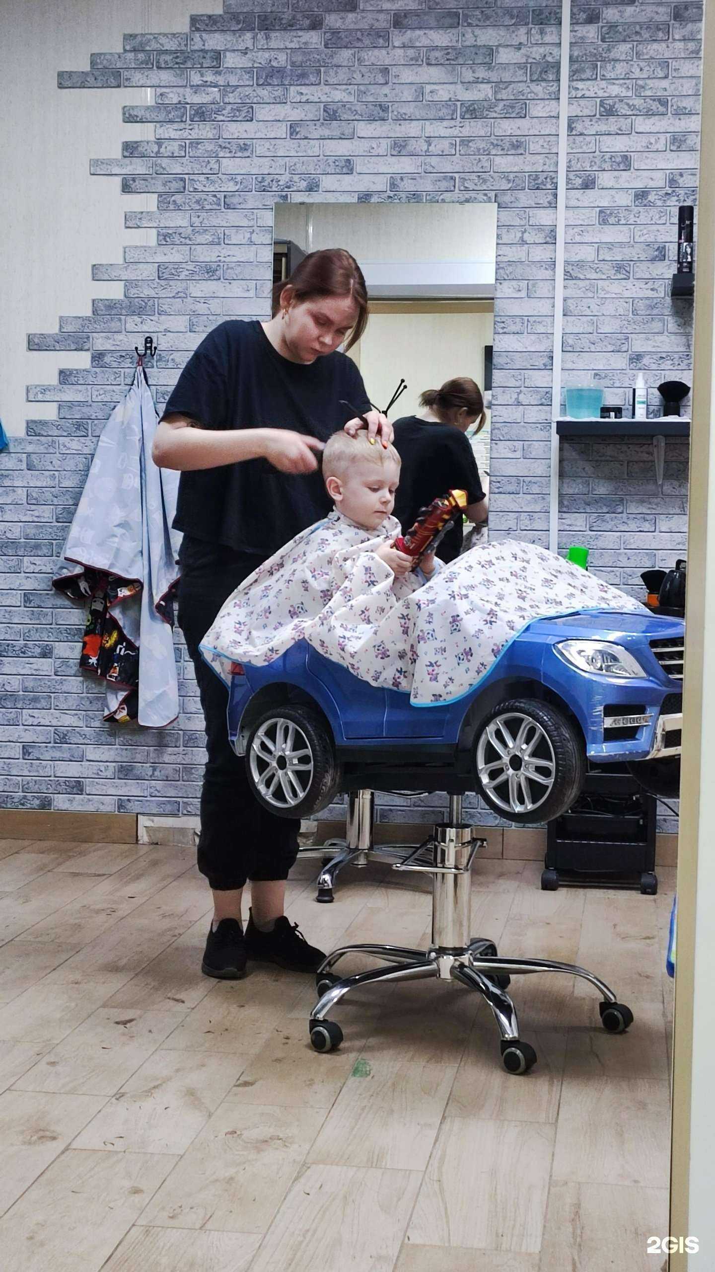 Отзывы на компанию Егоза в Барнауле c фото