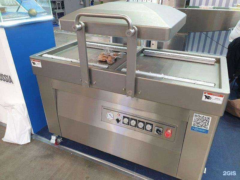 Отзывы на компанию ЛинаПак в Ростове-на-Дону c фото