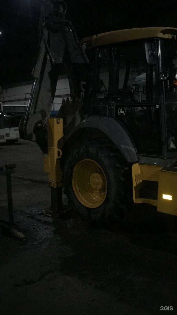 Отзывы на компанию Сервис по заказу спецтехники в Сургуте c фото