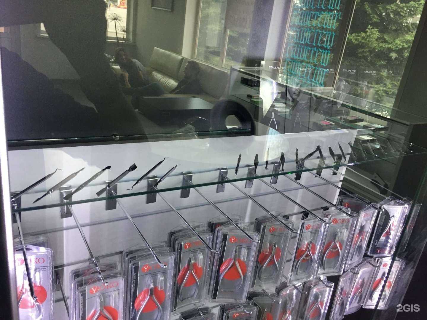 Отзывы на компанию Точка Заточки в Новокузнецке c фото