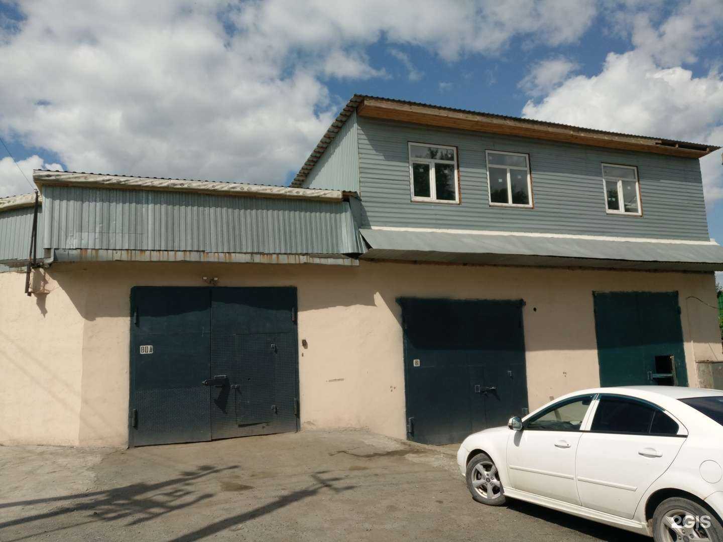 Отзывы на компанию Автосервис в Нижнем Тагиле c фото