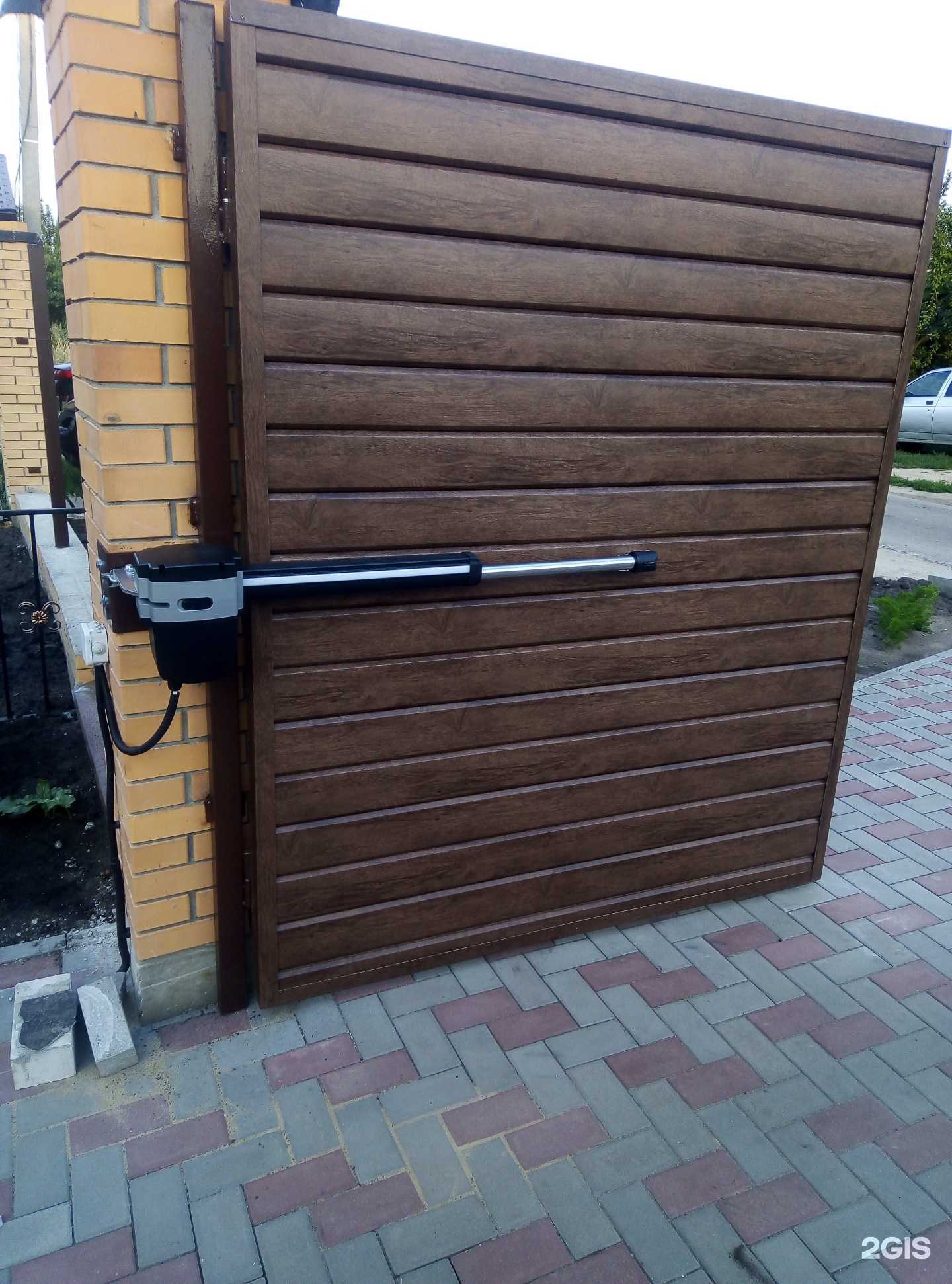 Отзывы на компанию Восток в г. Воронеж c фото