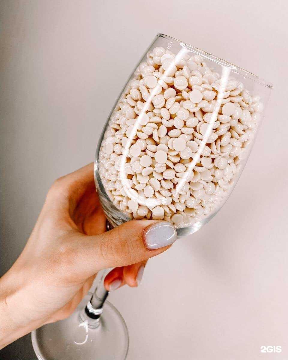 Отзывы на компанию Студия эпиляции в Чебоксарах c фото