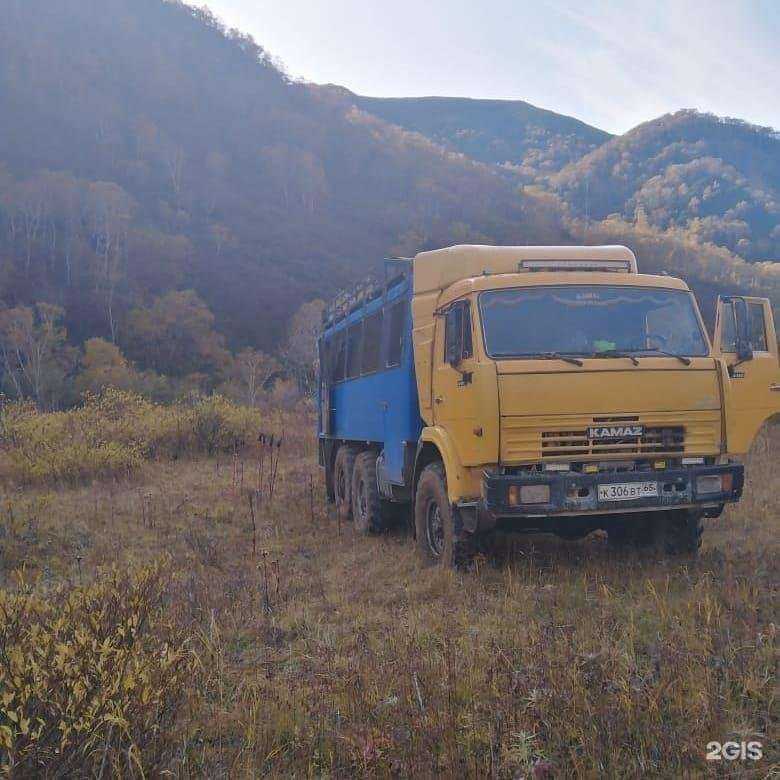 Отзывы на компанию Служба грузоперевозок в Петропавловске-Камчатском c фото
