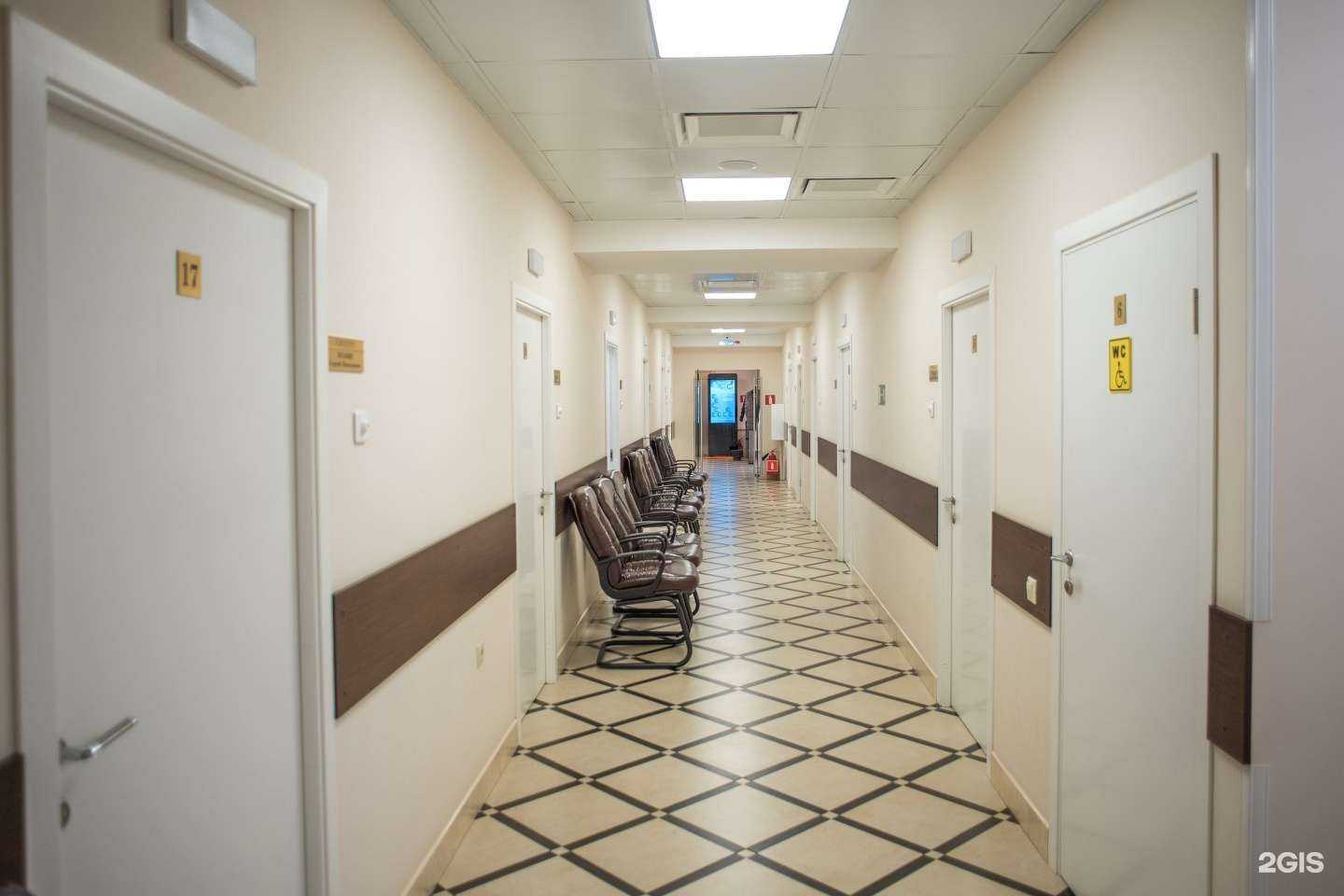 Отзывы на компанию Альтамед-С в г. Одинцово c фото