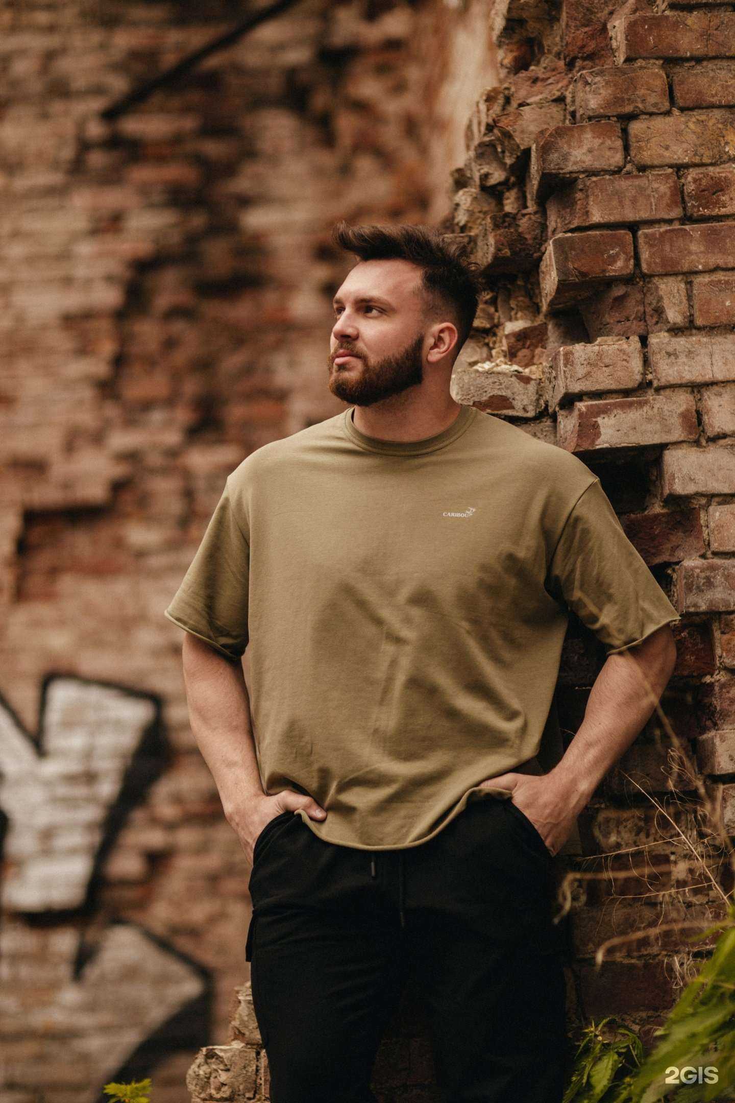 Отзывы на компанию Caribou&Bearcape в Томске c фото