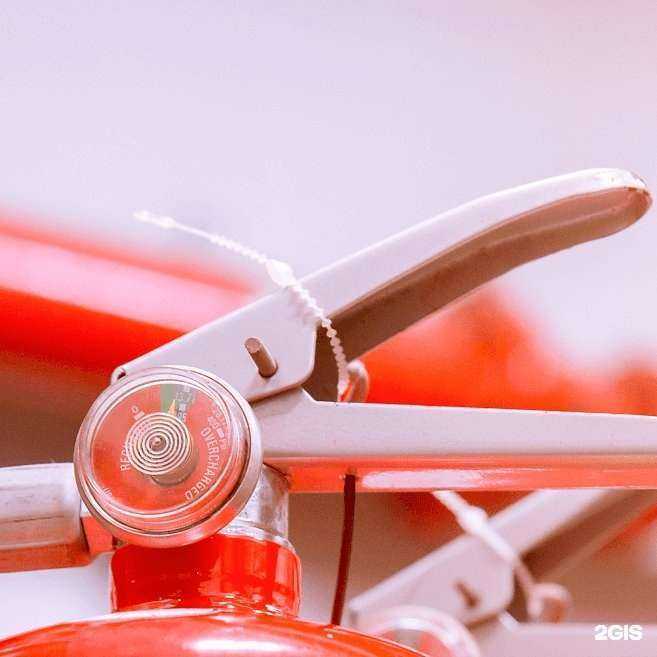 Отзывы на компанию Гарантия безопасности в г. Новосибирск c фото