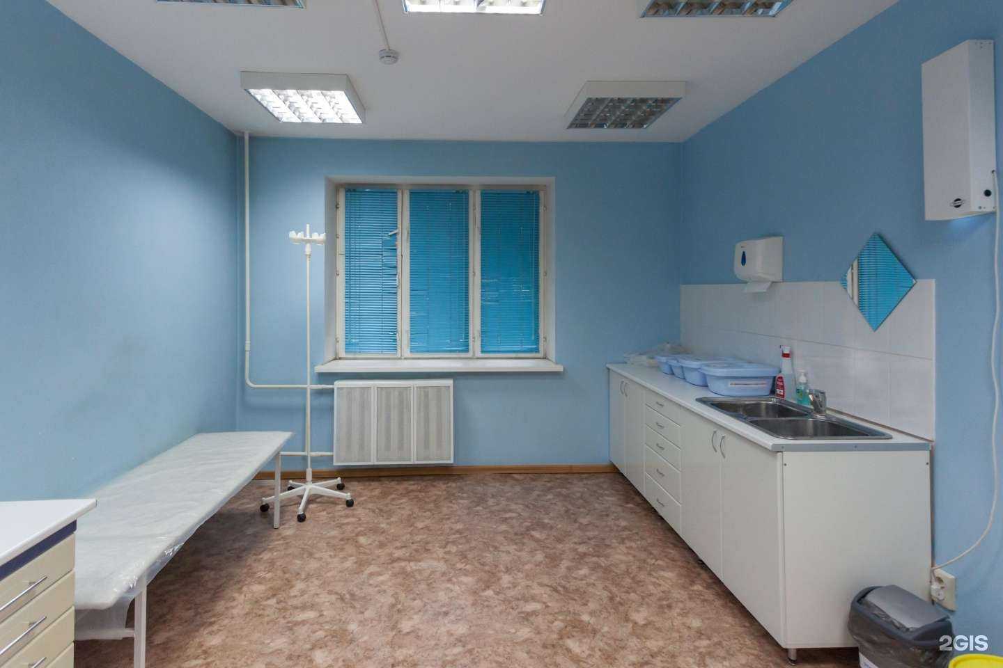 Отзывы на компанию INVITRO в г. Щёлково c фото