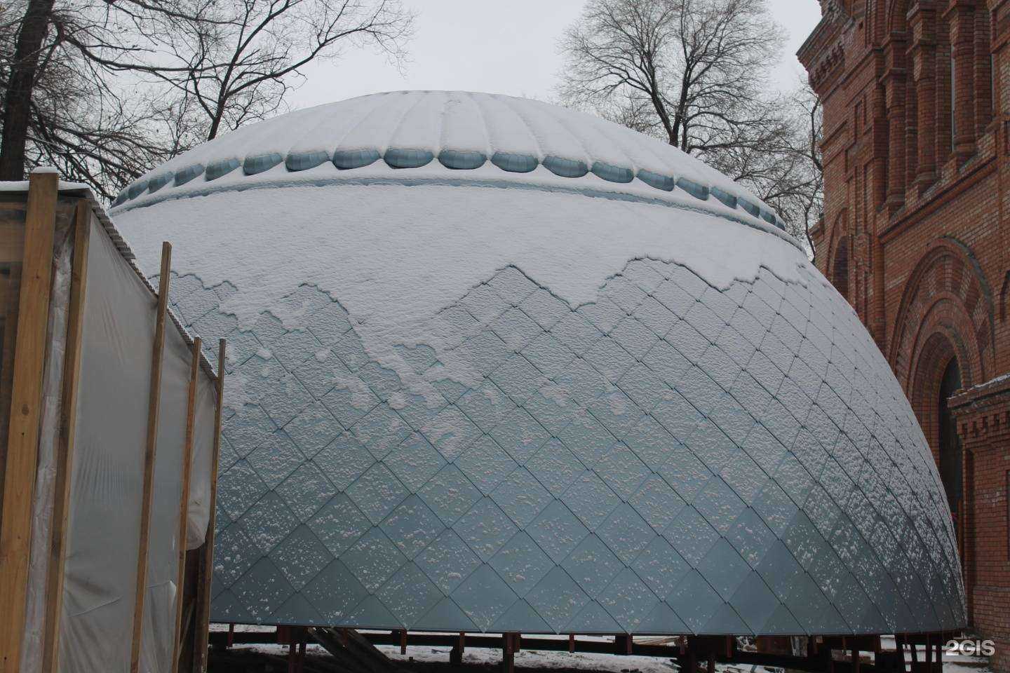 Отзывы на компанию Фонд содействия православию в г. Саратов c фото