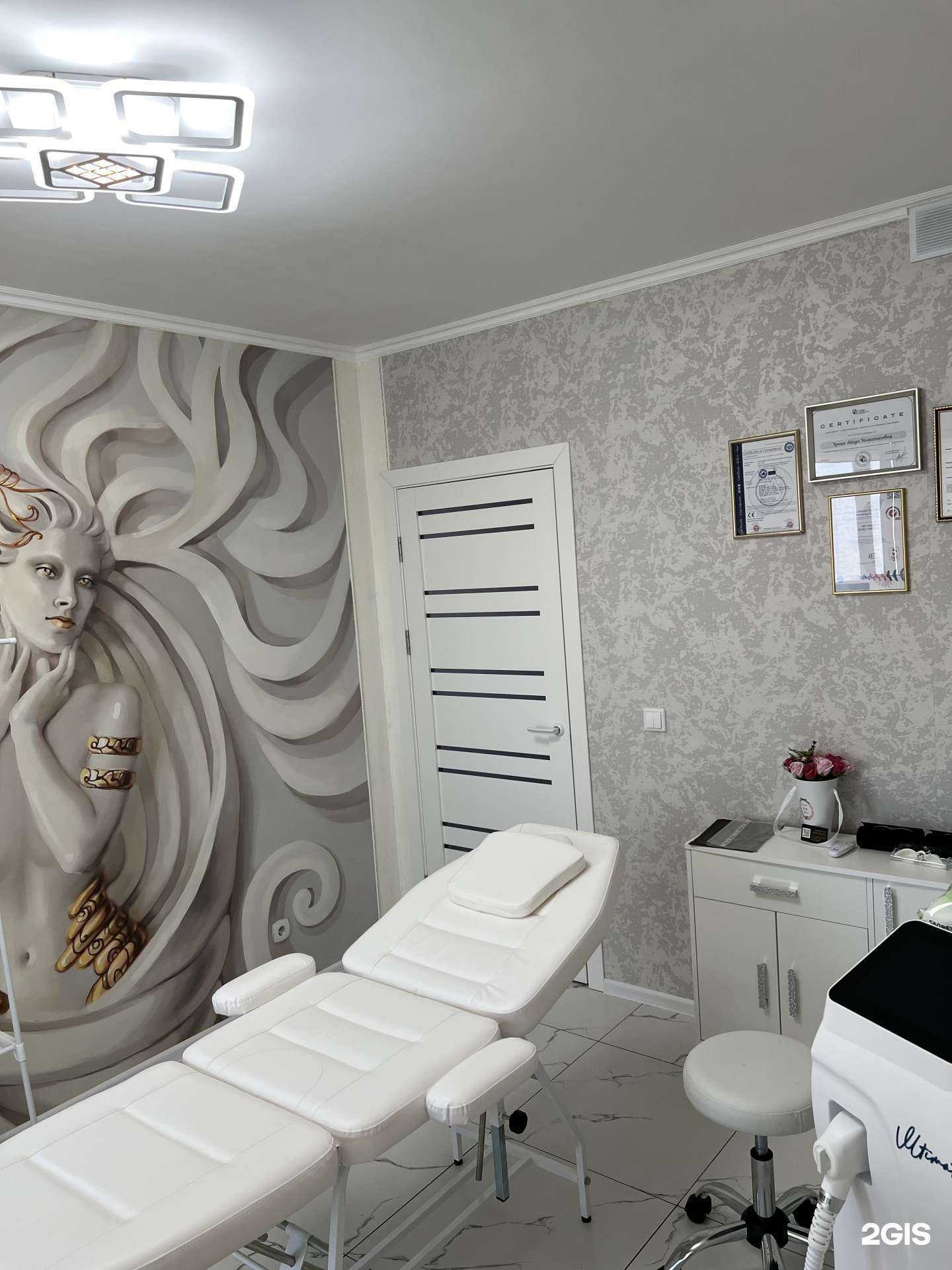 Отзывы на компанию Xak_beauty в Барнауле c фото