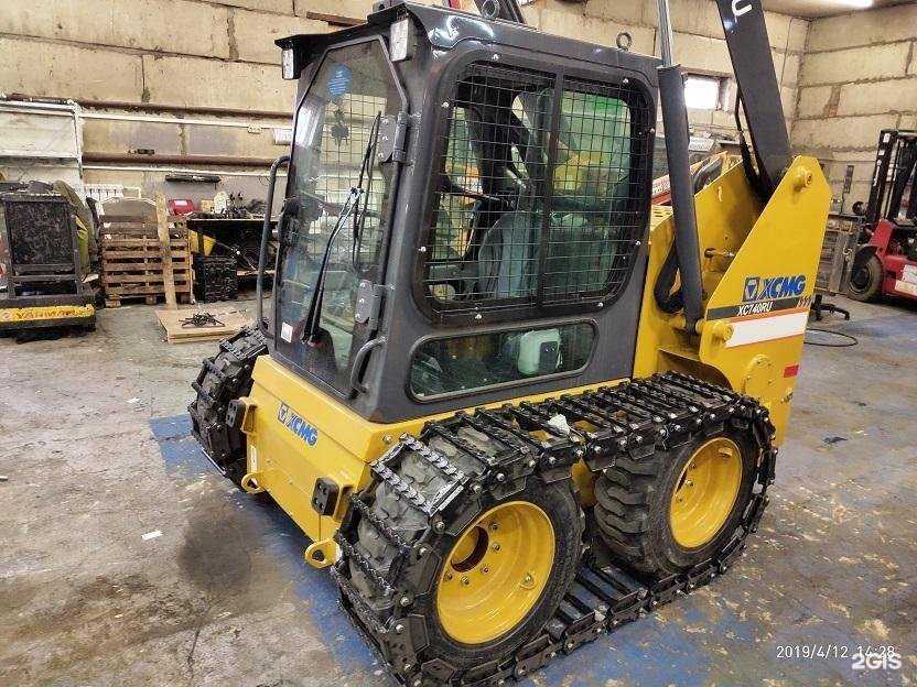 Отзывы на компанию Спецтехресурс в г. Ивантеевка c фото