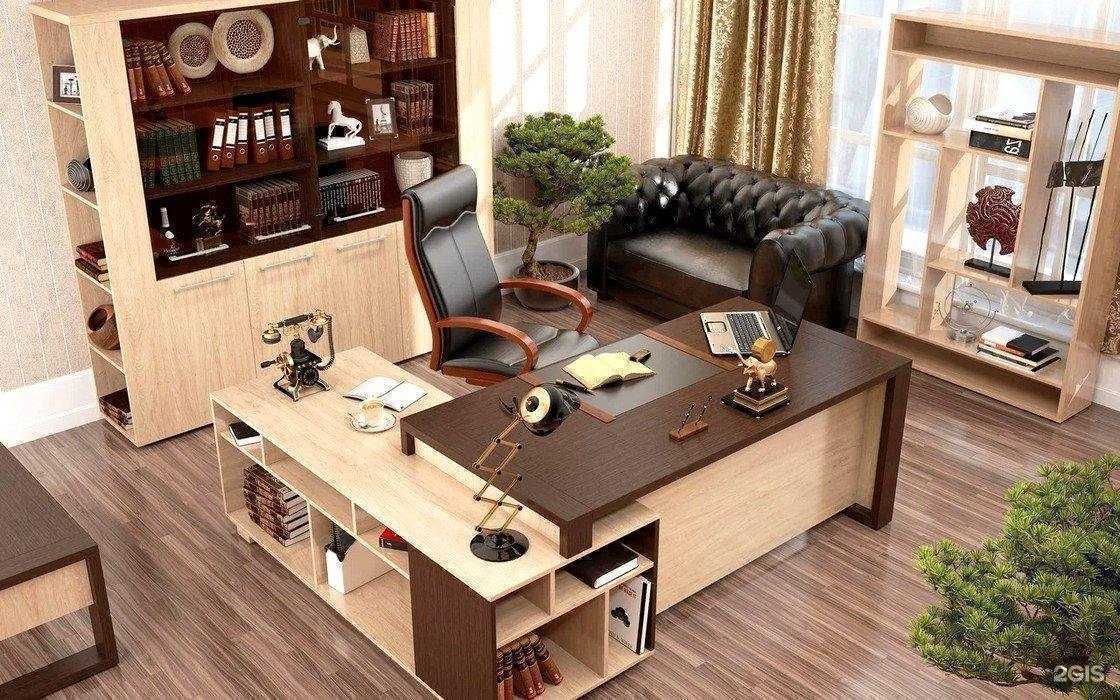Отзывы на компанию Интернет-магазин офисной мебели в г. Нижний Новгород c фото