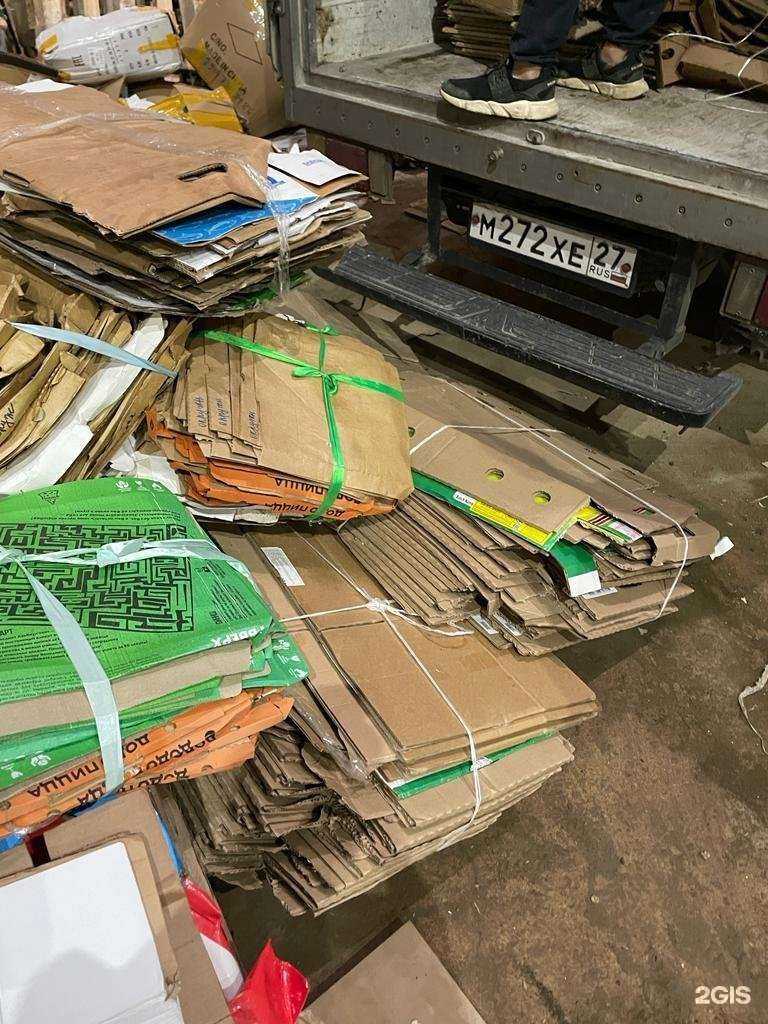 Отзывы на компанию Экопласт в г. Хабаровск c фото