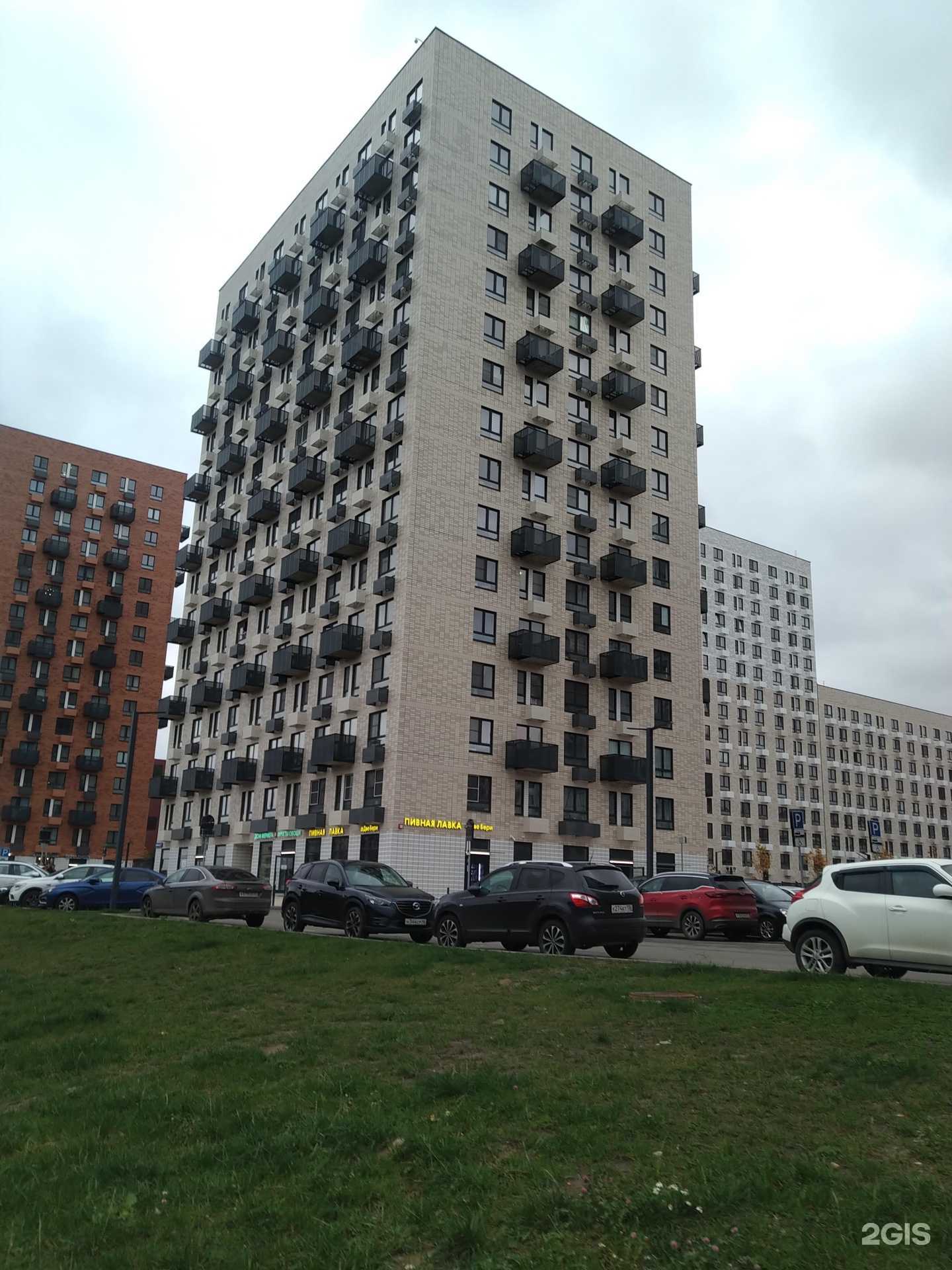 Отзывы на компанию Deryaba в Коммунарке c фото - фотография 2 из 2