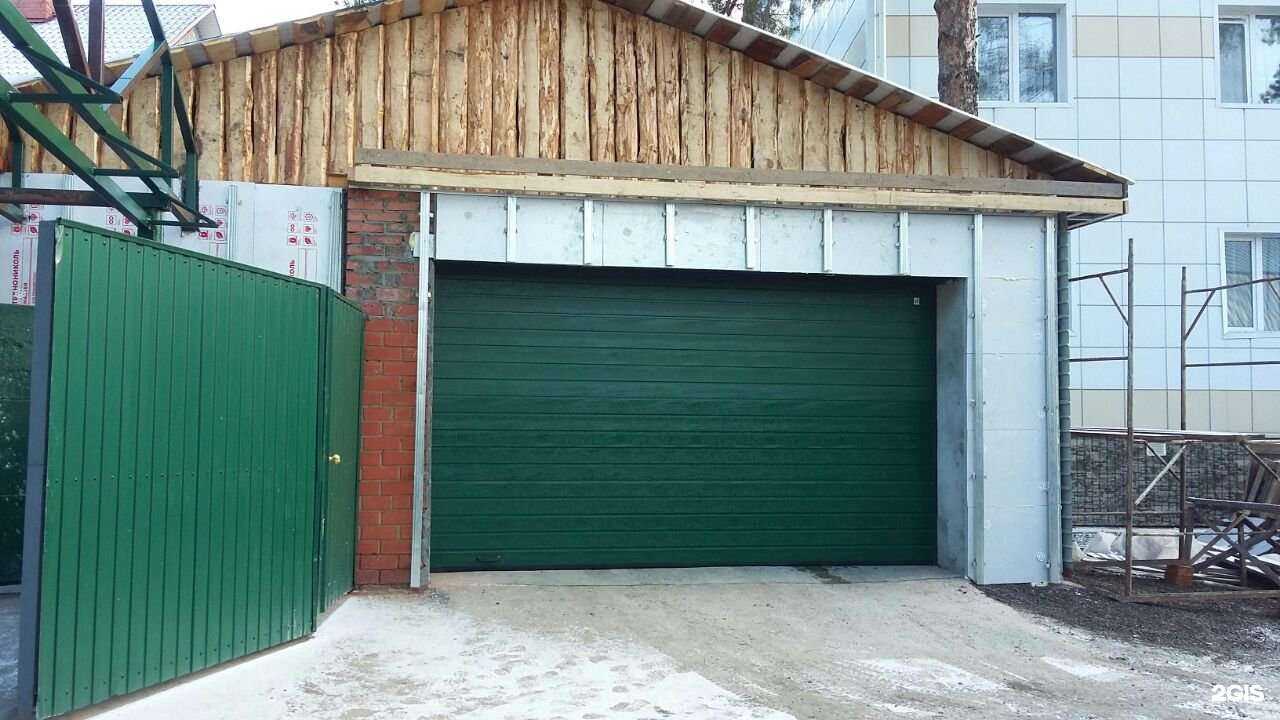 Отзывы на компанию Автоматик Строй Групп в Томске c фото