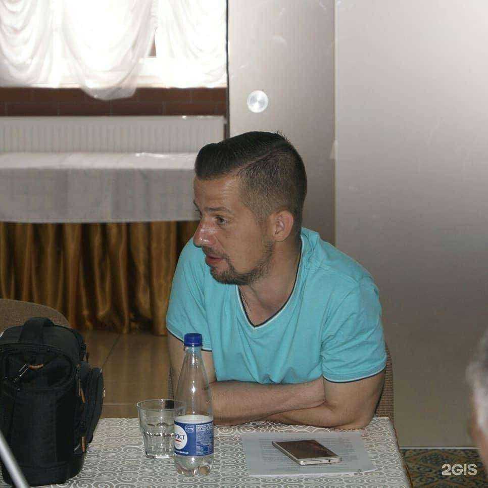 Отзывы на компанию Центр экономической безопасности бизнеса в г. Калининград c фото