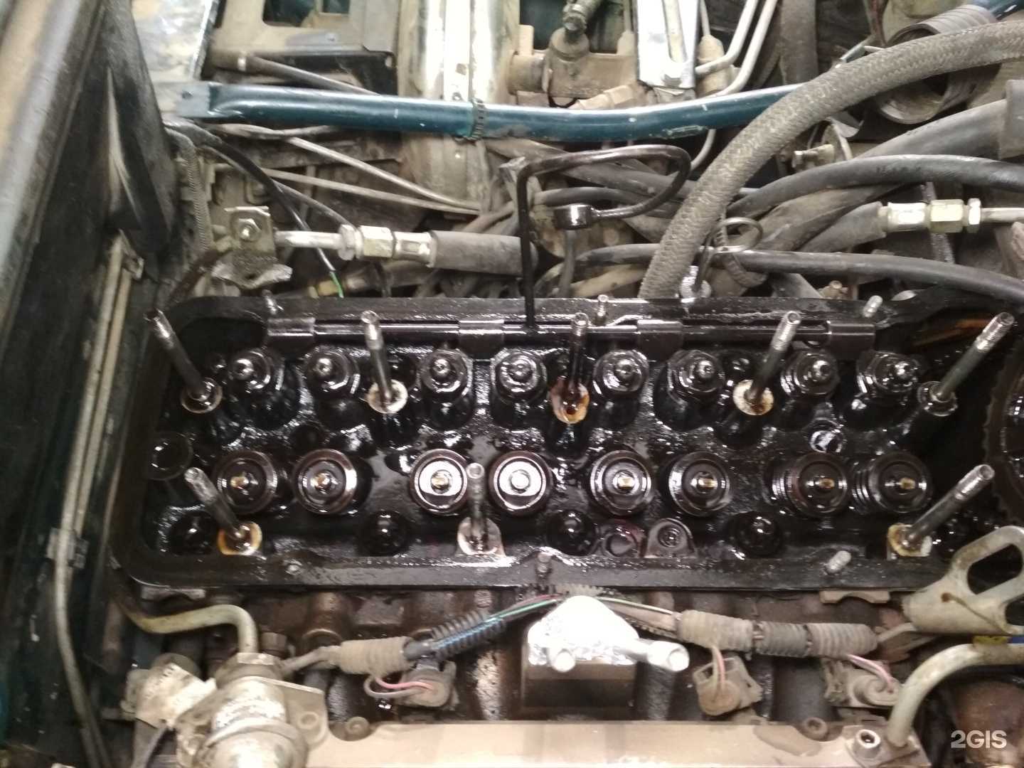 Отзывы на компанию Автобокс 43 в г. Киров c фото