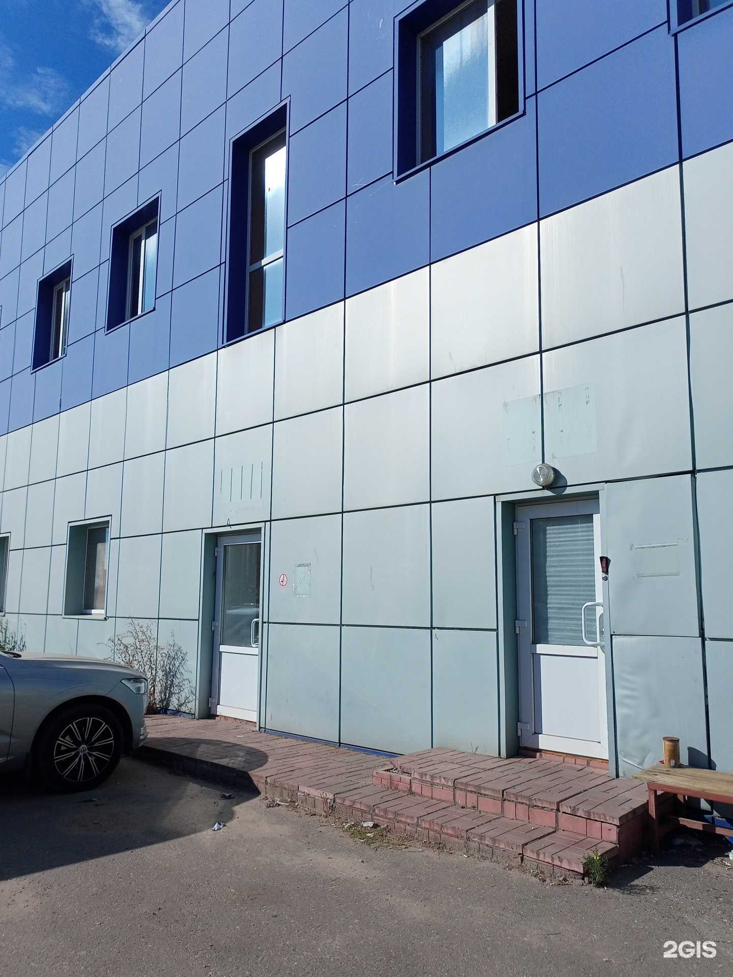 Отзывы на компанию Торгово-производственная компания в Иванове c фото