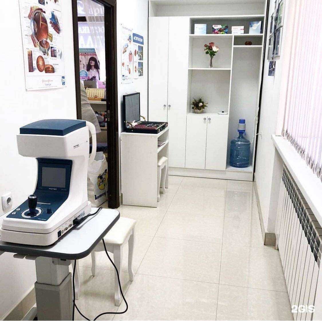 Отзывы на компанию Visus в г. Ростов-на-Дону c фото