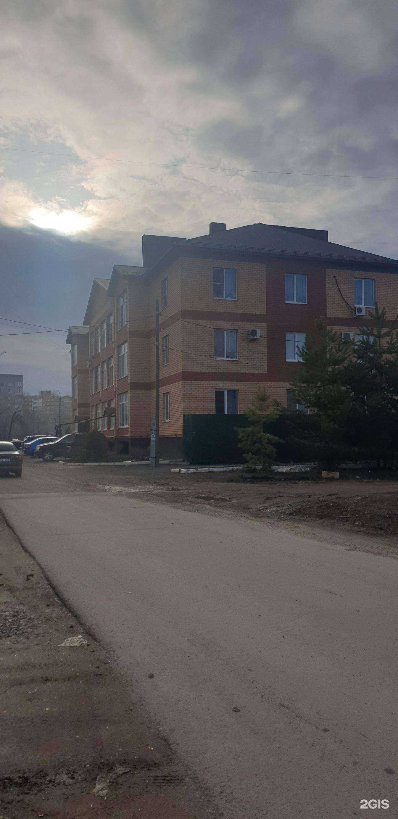 Отзывы на компанию Теплосервис в Оренбурге c фото - фотография 2 из 2