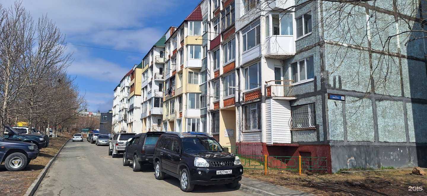 Отзывы на компанию Kamchatka Let`s Go в Петропавловске-Камчатском c фото - фотография 2 из 2