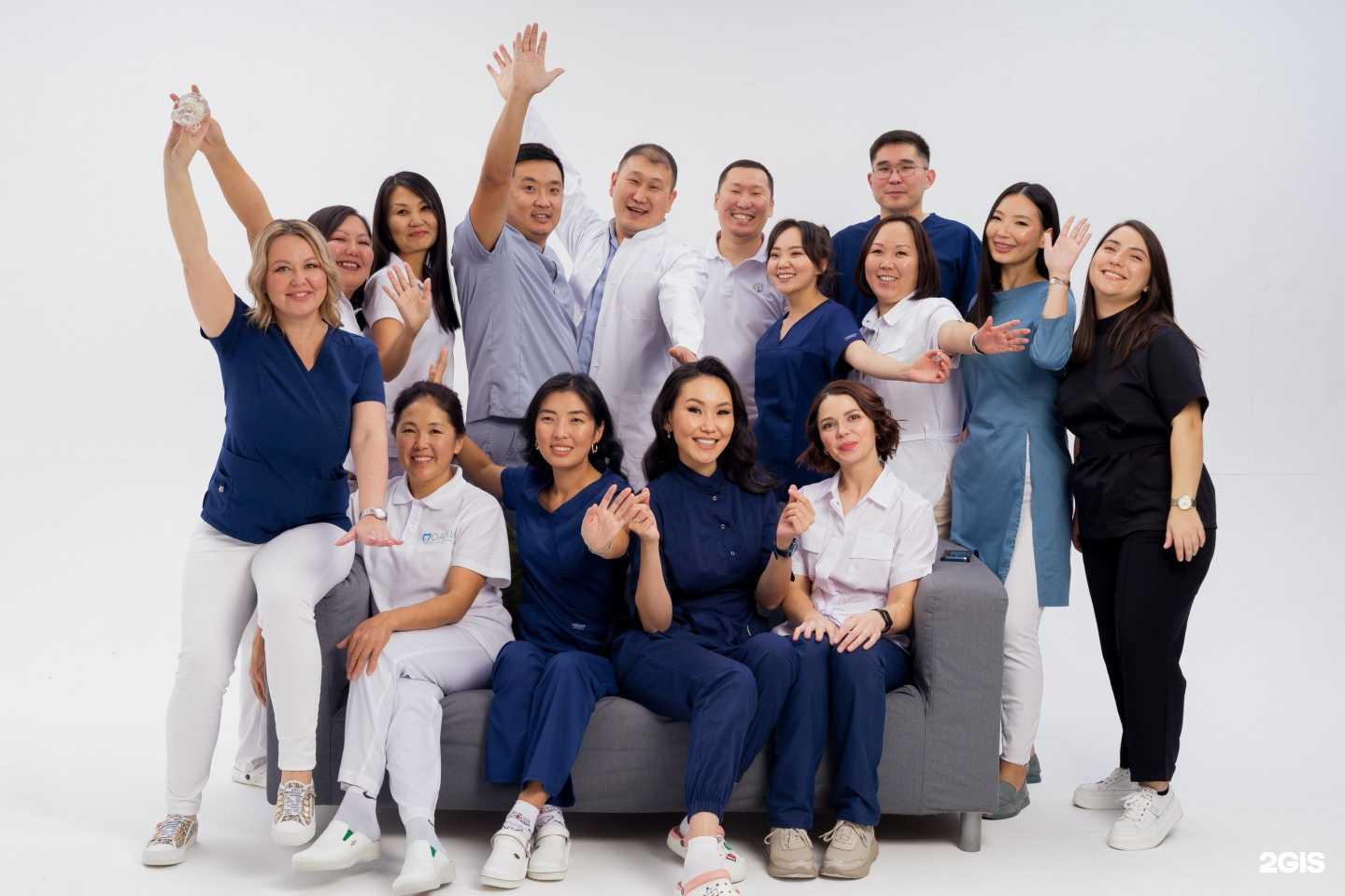 Отзывы на компанию Дали в Улан-Удэ c фото