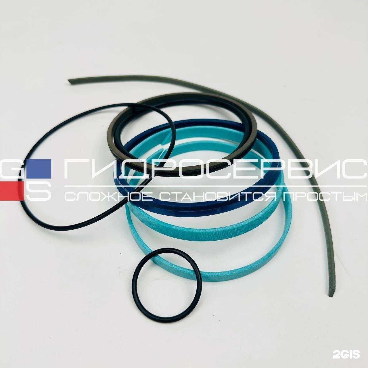 Отзывы на компанию Гидросервис в Перми c фото