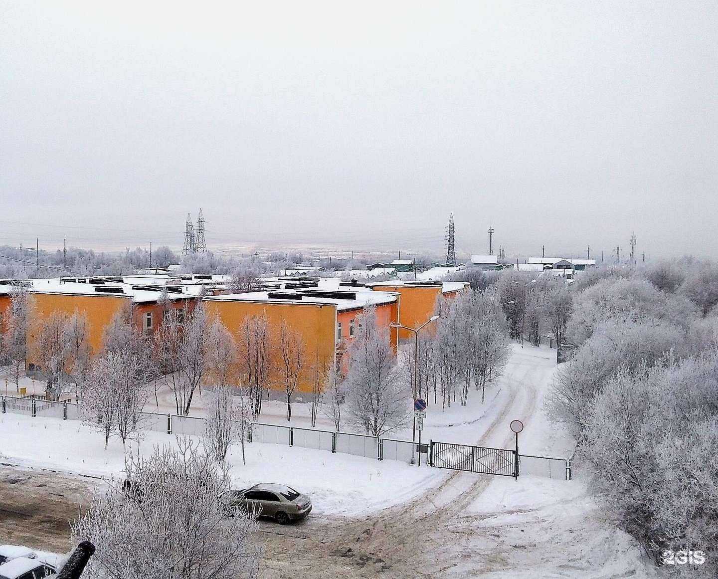 Отзывы на компанию Детский сад №46 в г. Мурманск c фото