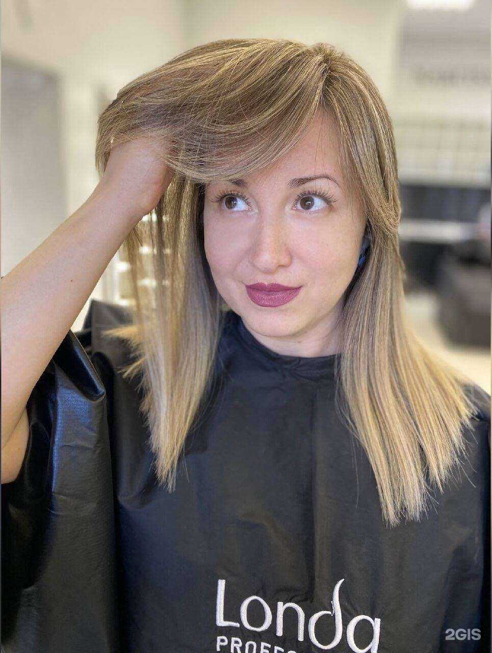 Отзывы на компанию Narcissus в Саратове c фото