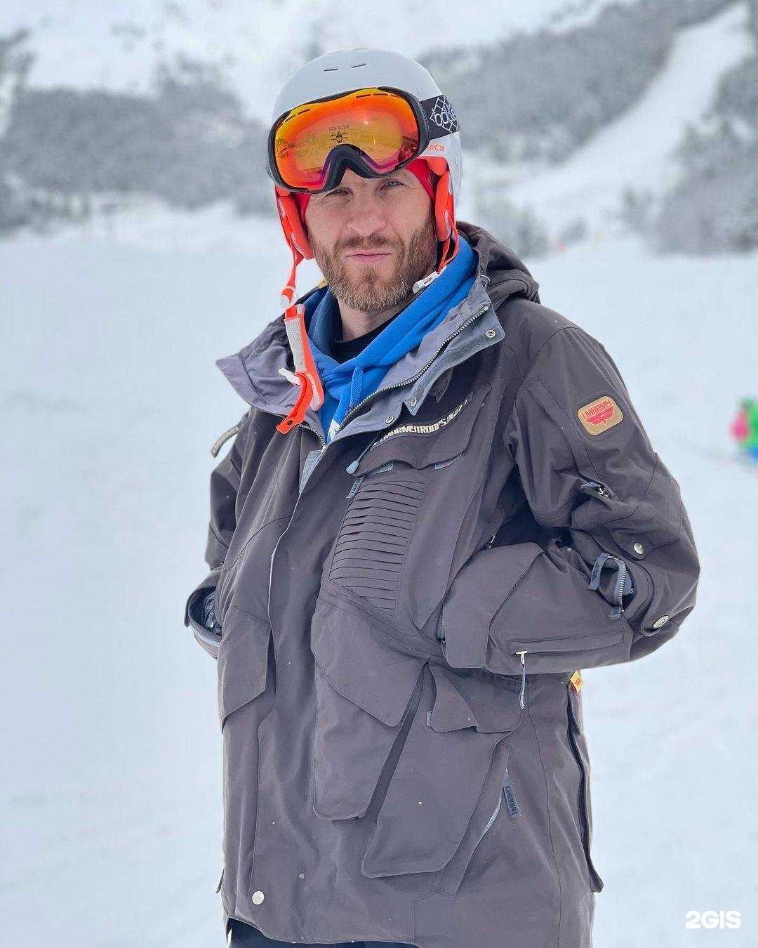 Отзывы на компанию Simonoff центр в г. Ставрополь c фото