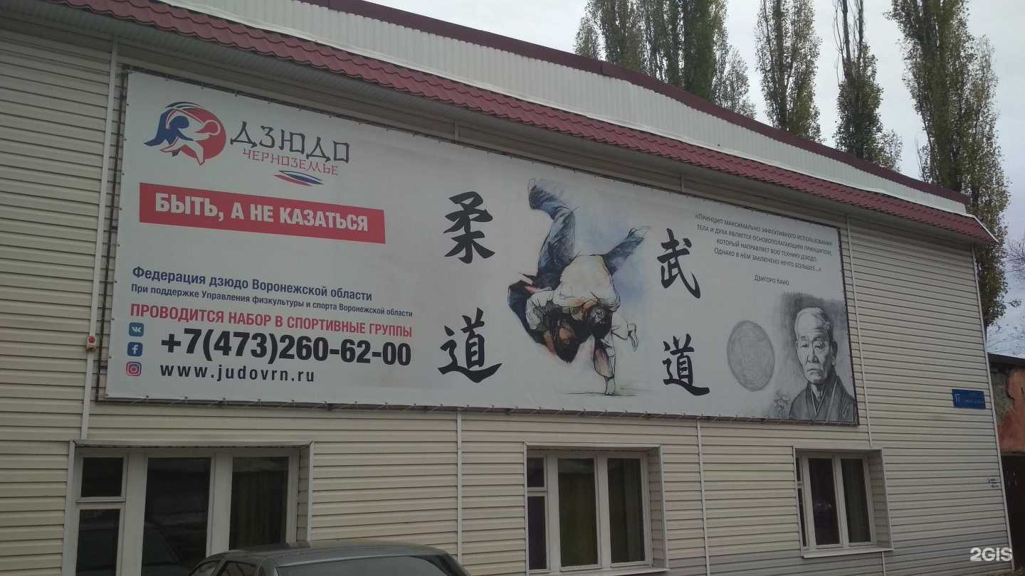 Отзывы на компанию СШОР №33 в Воронеже c фото - фотография 2 из 2