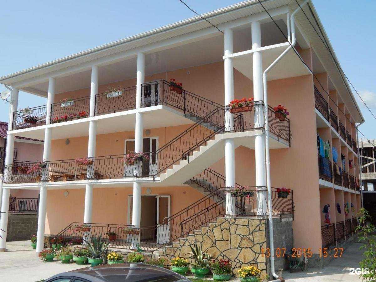 Отзывы на компанию Emiliya в Сочи c фото