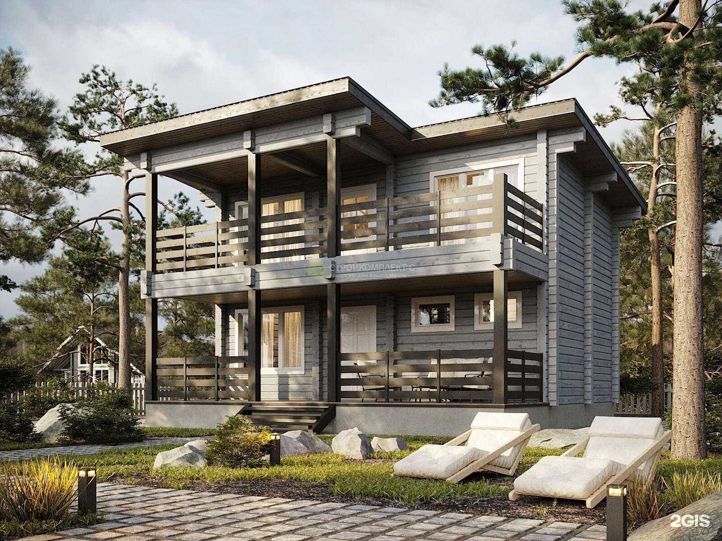 Отзывы на компанию Стройкомплект-с в Ступине c фото