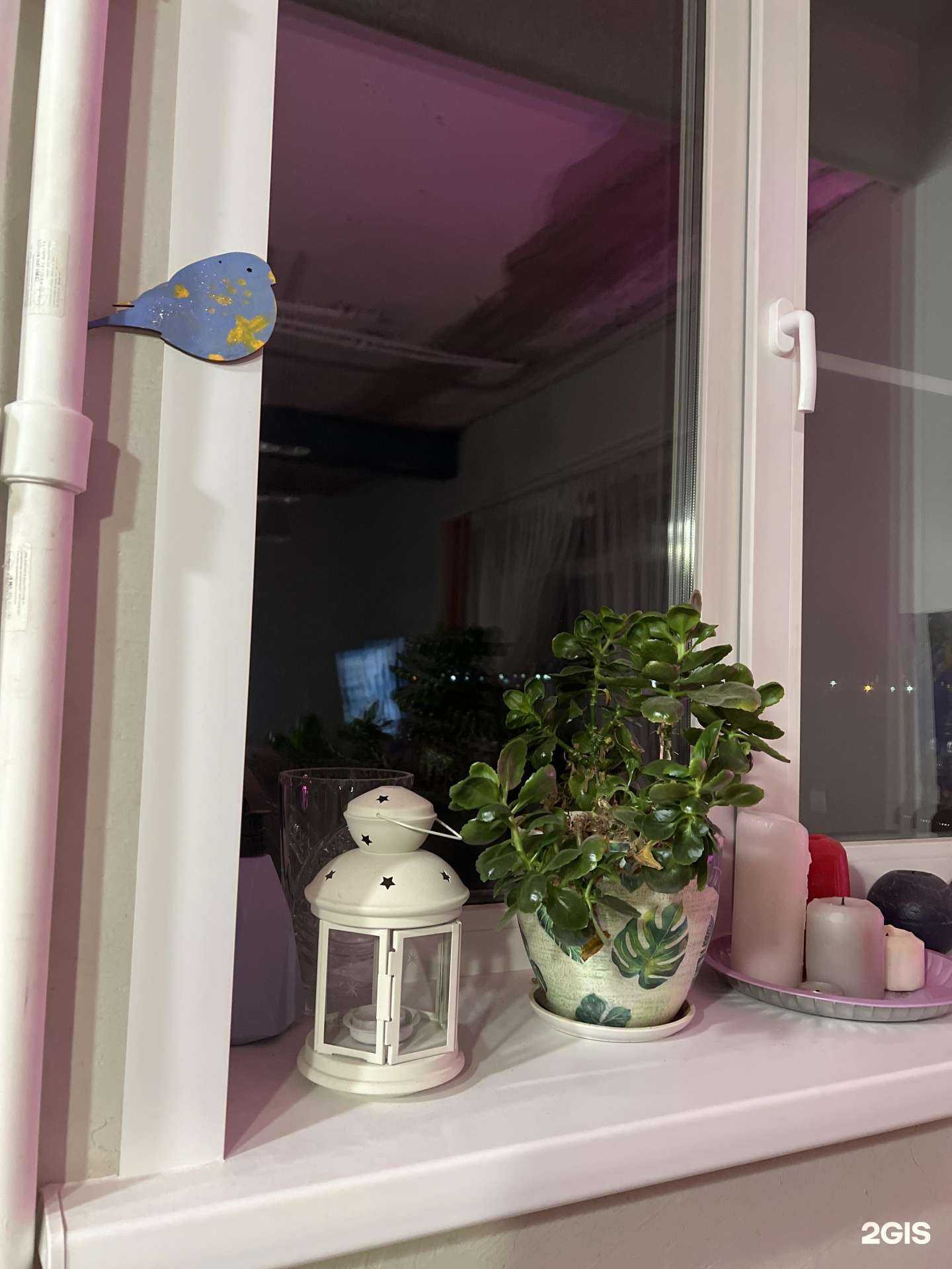 Отзывы на компанию Красокна в Красноярске c фото