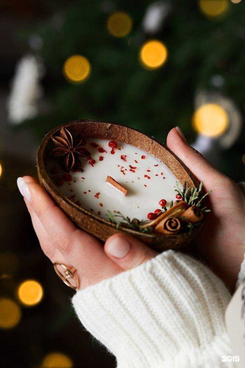 Отзывы на компанию Мелодия свечи в Саратове c фото