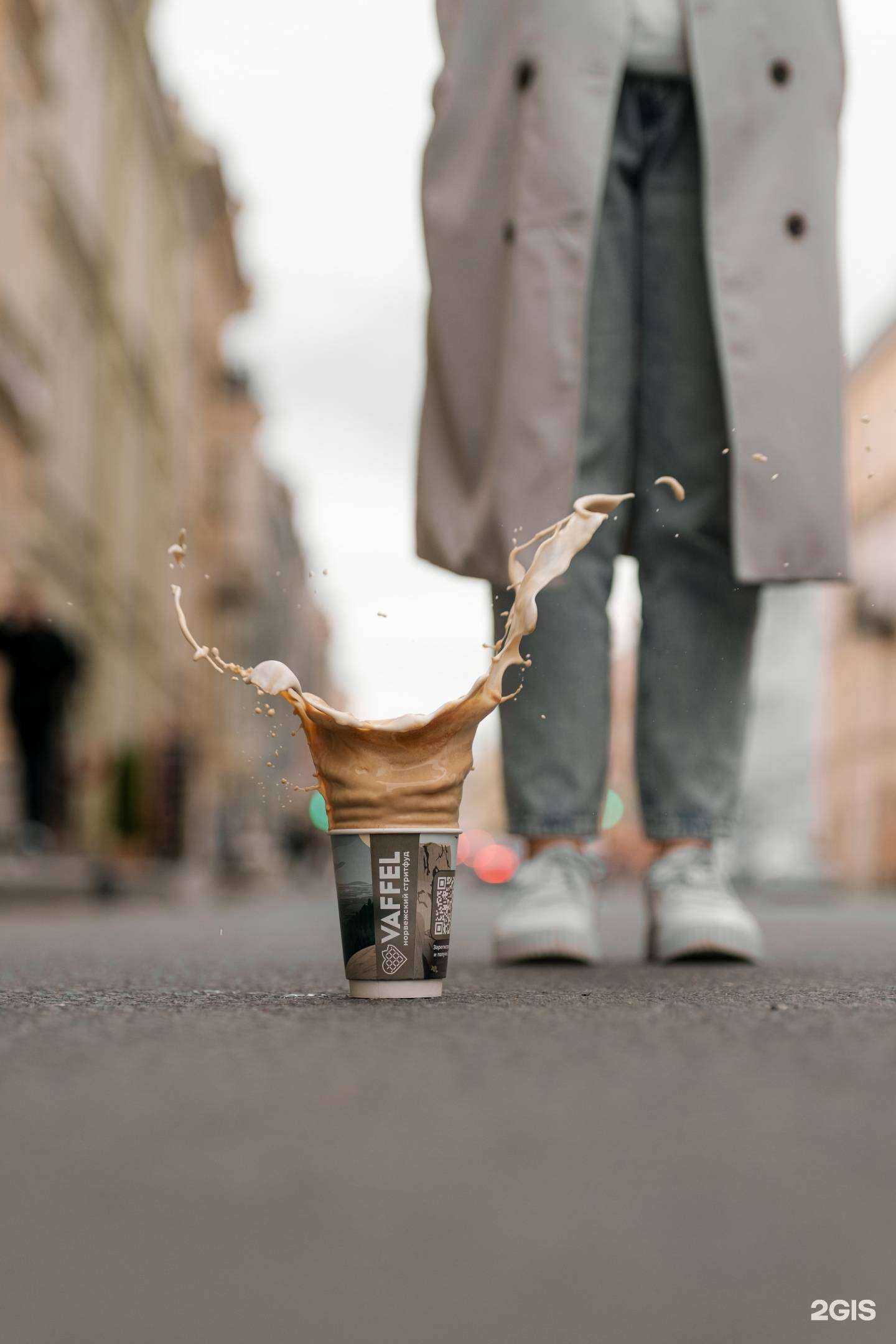 Отзывы на компанию Vaffel в Мурманске c фото